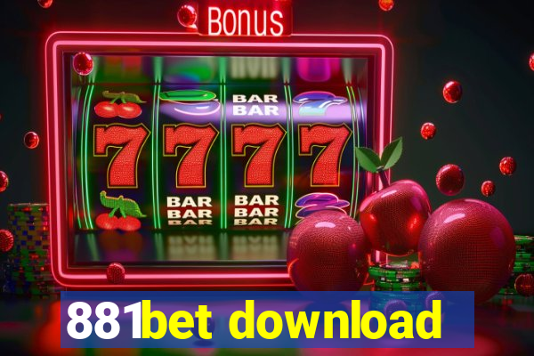 881bet download